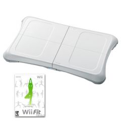 Nintendo Wii Balance Board