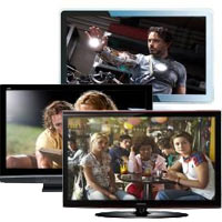 Comparatif : le plein de TV Samsung, Sony, Toshiba, Philips...