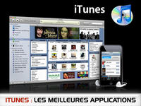 Les meilleures applications pour iTunes