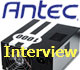 Interview sur les alimentations Antec