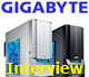 Interview 59H : Les botiers Gigabyte