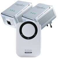 Tests CPL : D-Link, Devolo,  l'unit ou en kit