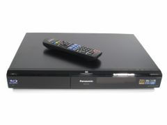 Lecteur Blu-ray Sony BDP-S500 compar au Panasonic DMP-BD30