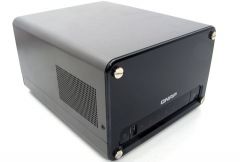 QNAP TS 209 Pro II