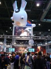 Japan Expo : Compte rendu de la 9me dition