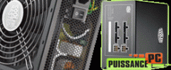 Coolermaster Silent Pro 700W