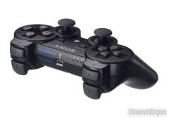 Sony DualShock 3, la manette PS3 de luxe