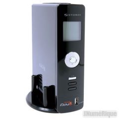 Disques durs multimdia : compagnon de la TV HD