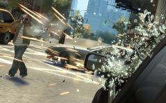Grand Theft Auto IV PC