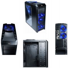 Antec Twelve Hundred: le roi du refroidissement ?