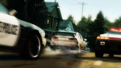 Aperu de Need For Speed Undercover