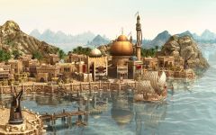 Anno 1404 en preview