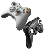 Les joypads 2008 : comparatif