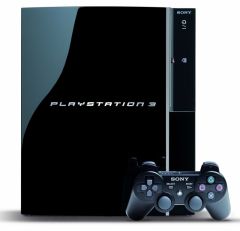 PS3 : lecteur Blu-ray, DVD et Media Center