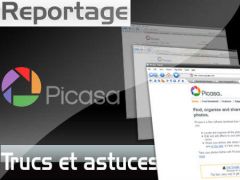 15 trucs et astuces pour Picasa