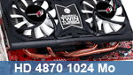 1024 Mo de mmoire pour la Radeon HD 4870: utile ?
