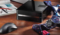Shuttle X27 et Atom sous Windows Vista