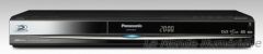 Test : enregistreur Blu-ray Panasonic DMR-BW500EFK