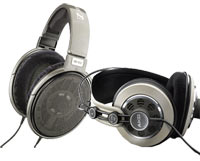 Comparatif : les casques audio pour le PC et le salon