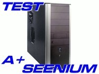 A+ Seenium