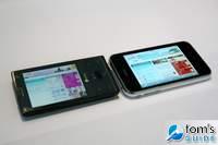 Les tlphones tactiles peuvent-ils remplacer les PC