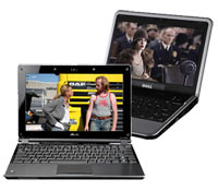  Comparatif : 4 netbooks