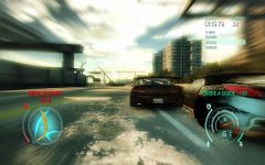 Undercover : Need For Speed aux arrts ?