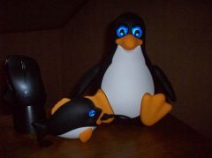 TuxDroid de Kysoh, le compagnon intelligent de la Next-Gen