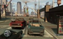 Quelle machine pour jouer  GTA IV ?