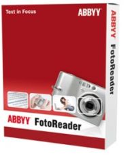 PhotoReader conversion de texte via un APN