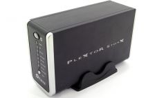 Plextor StorX