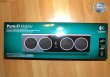 Pure-Fi Mobile de Logitech