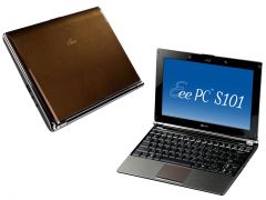 Asus Eee PC S101, un netbook de luxe ?