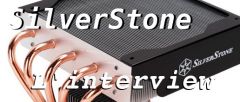 Interview 59H : les dissipateurs Silverstone