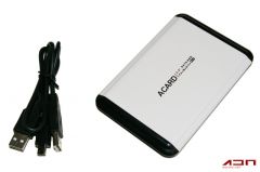 Botier externe 2,5 pouces ACARD HDD Smart Mini