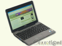 Medion Akoya Mini E1211, la relve ?