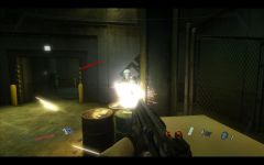 F.E.A.R. 2 : le test du Project Origin