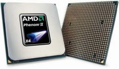 AMD Phenom II 940 Black Edition