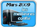 Les 13 meilleures configurations de mars