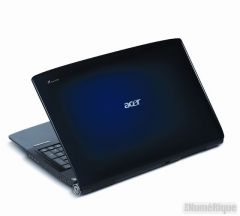 Acer Aspire 8930G : le quad Core mobile