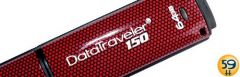 Kingston DataTraveler 150 - 64 Go