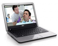 Dell Inspiron mini 12