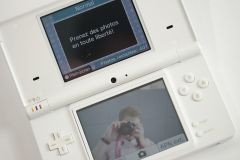 Nintendo DSi : le test de la nouvelle DS