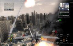 HAWX sur PC : Tom Clancy s'envoie en l'air ?