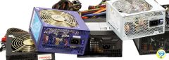 Comparatif d'alimentations de 500  799 watts
