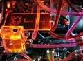 Reportage photo sur les watercoolings les plus impressionnants