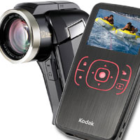 3 camscopes HD de poche compars