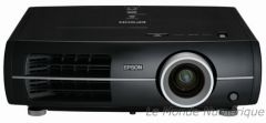 Epson EH-TW5000 : un projo haut de gamme