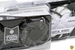 Arctic Cooling, deux refroidisseurs et 3 cartes graphiques
