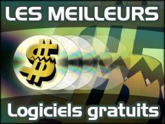 Tous les meilleurs logiciels gratuits